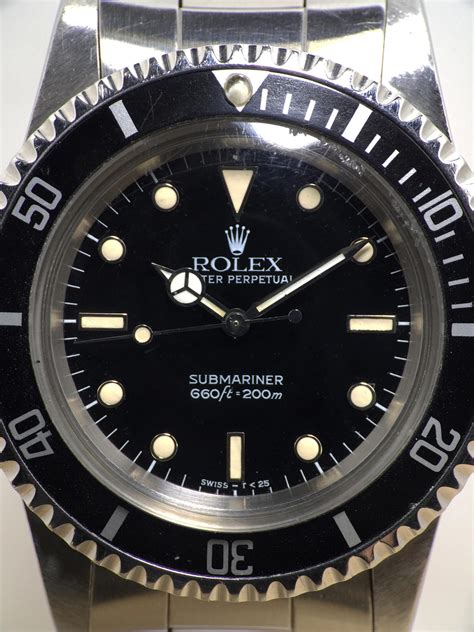 1986 rolex spiderweb|Buy Vintage Rolex Submariner 5513 .